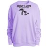 Soft Fleece Crew Neck Thumbnail