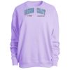 Soft Fleece Crew Neck Thumbnail