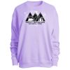 Soft Fleece Crew Neck Thumbnail