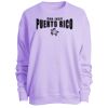 Soft Fleece Crew Neck Thumbnail