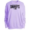 Soft Fleece Crew Neck Thumbnail