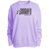 Soft Fleece Crew Neck Thumbnail