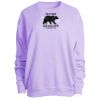 Soft Fleece Crew Neck Thumbnail