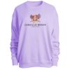 Soft Fleece Crew Neck Thumbnail