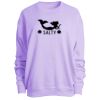 Soft Fleece Crew Neck Thumbnail