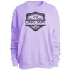 Soft Fleece Crew Neck Thumbnail