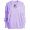 Soft Fleece Crew Neck Thumbnail