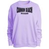 Soft Fleece Crew Neck Thumbnail