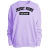 Soft Fleece Crew Neck Thumbnail