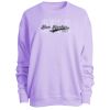 Soft Fleece Crew Neck Thumbnail