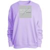 Soft Fleece Crew Neck Thumbnail