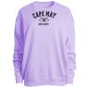 Soft Fleece Crew Neck Thumbnail