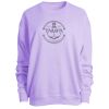 Soft Fleece Crew Neck Thumbnail