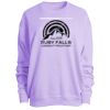 Soft Fleece Crew Neck Thumbnail