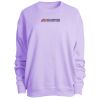 Soft Fleece Crew Neck Thumbnail