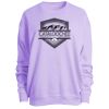 Soft Fleece Crew Neck Thumbnail