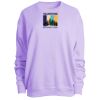 Soft Fleece Crew Neck Thumbnail