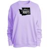 Soft Fleece Crew Neck Thumbnail