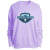 Soft Fleece Crew Neck Thumbnail