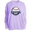 Soft Fleece Crew Neck Thumbnail