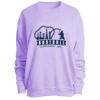 Soft Fleece Crew Neck Thumbnail