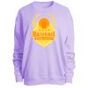 Soft Fleece Crew Neck Thumbnail