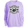 Soft Fleece Crew Neck Thumbnail