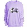 Soft Fleece Crew Neck Thumbnail