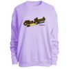 Soft Fleece Crew Neck Thumbnail