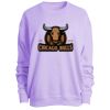 Soft Fleece Crew Neck Thumbnail