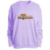 Soft Fleece Crew Neck Thumbnail
