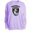 Soft Fleece Crew Neck Thumbnail