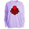 Soft Fleece Crew Neck Thumbnail