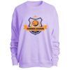 Soft Fleece Crew Neck Thumbnail