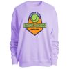 Soft Fleece Crew Neck Thumbnail