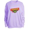 Soft Fleece Crew Neck Thumbnail