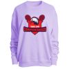 Soft Fleece Crew Neck Thumbnail