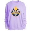 Soft Fleece Crew Neck Thumbnail