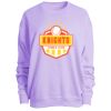 Soft Fleece Crew Neck Thumbnail