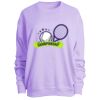 Soft Fleece Crew Neck Thumbnail