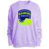 Soft Fleece Crew Neck Thumbnail