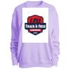 Soft Fleece Crew Neck Thumbnail