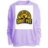 Soft Fleece Crew Neck Thumbnail