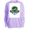 Soft Fleece Crew Neck Thumbnail