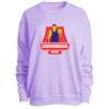 Soft Fleece Crew Neck Thumbnail