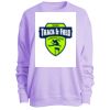 Soft Fleece Crew Neck Thumbnail