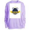 Soft Fleece Crew Neck Thumbnail