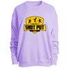 Soft Fleece Crew Neck Thumbnail