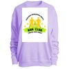 Soft Fleece Crew Neck Thumbnail