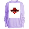 Soft Fleece Crew Neck Thumbnail